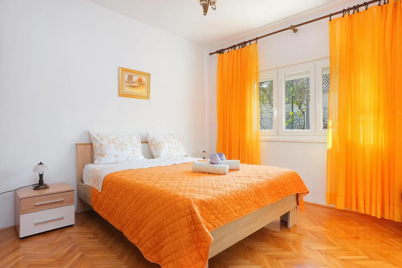 Apartments By The Sea Trogir - 15517