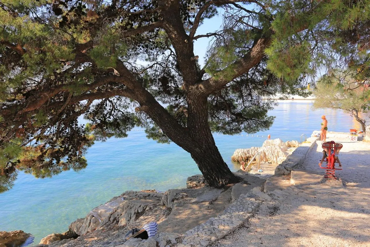 Apartments By The Sea Trogir - 15517 0*,  Croatia