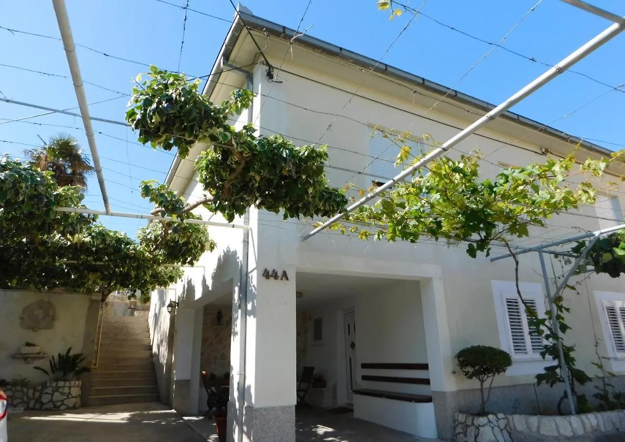 Apartments By The Sea Trogir - 15517