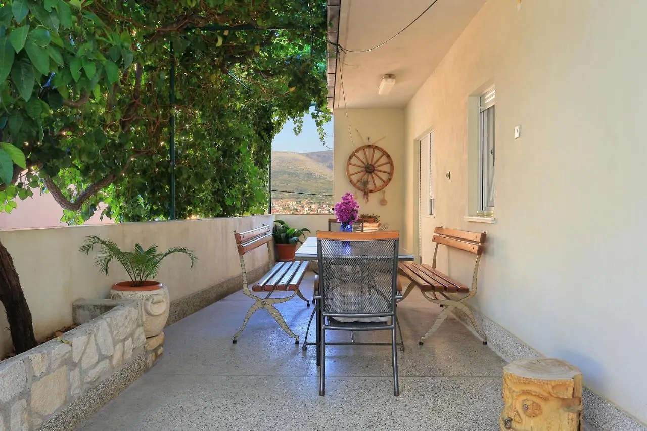 Apartments By The Sea Trogir - 15517 0*,  Croatia