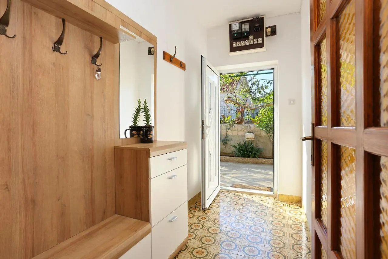Apartments By The Sea Trogir - 15517